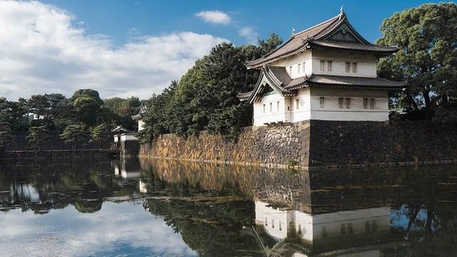 去日本五天換多少日幣？