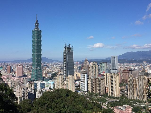 象山夜景怎麼去？