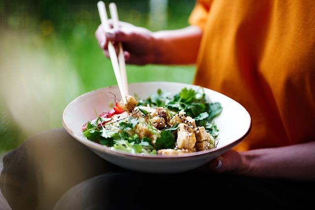每天吃一盒豆腐可以嗎？