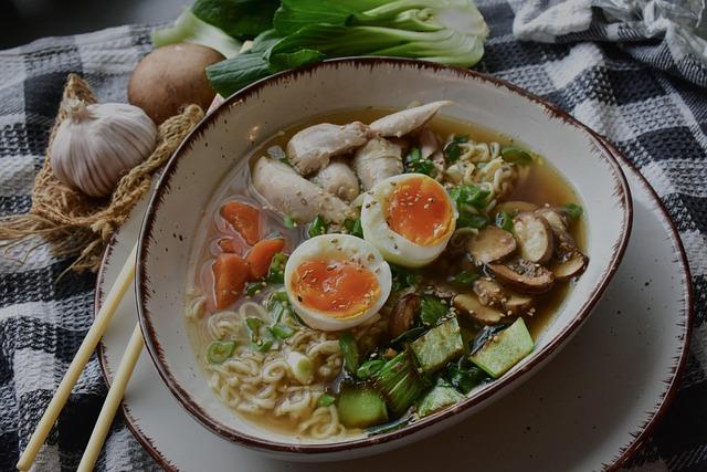 什麼湯可以補體力？