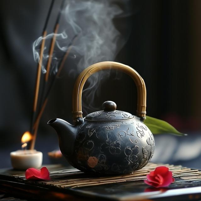 喝什麼茶可以補血？