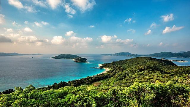 沖繩適合幾月去？