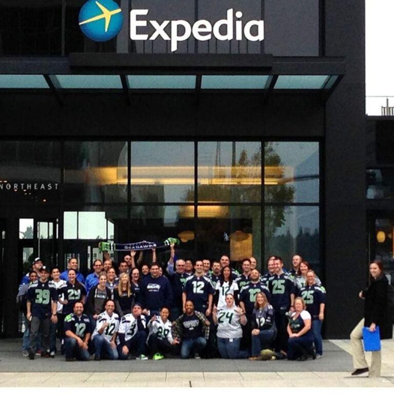 Expedia是哪國的？