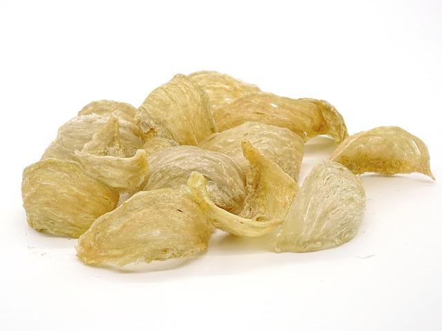 吃膠原蛋白會變白嗎？