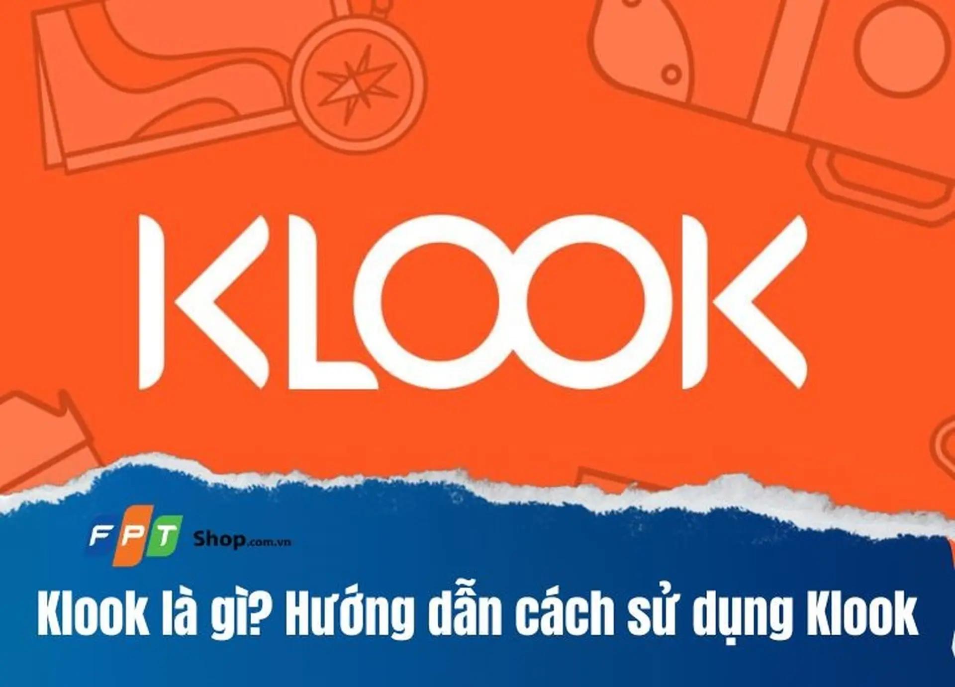 Klook是台灣公司嗎？