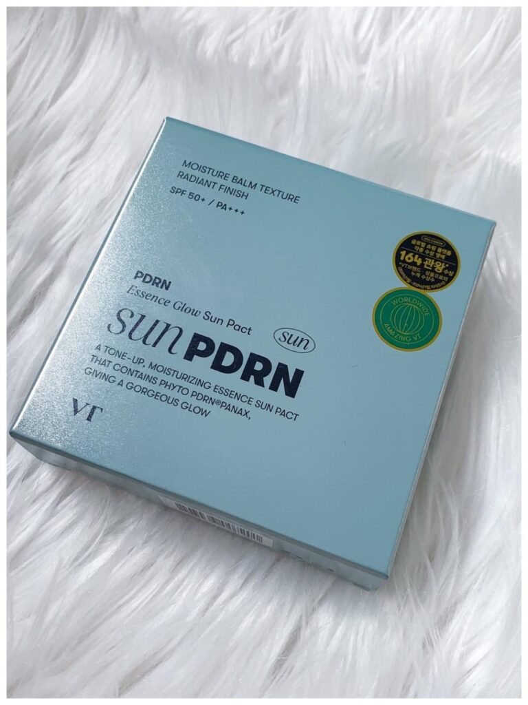 什麼是pdrn？