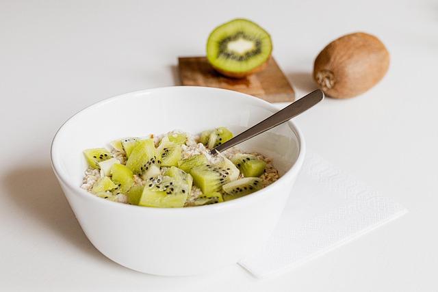 燕麥可以取代白飯嗎？