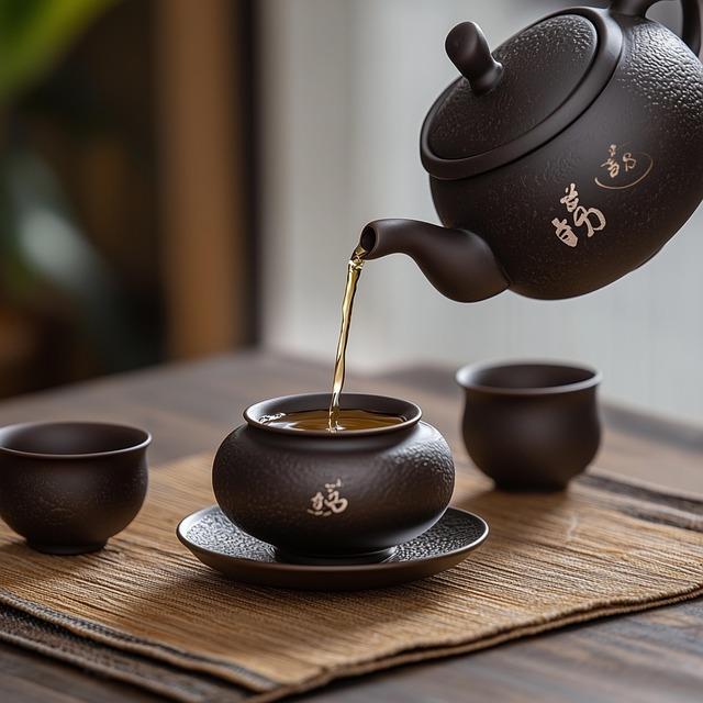 喝什麼茶皮膚好？