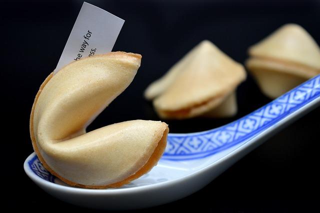 fortune可數嗎？