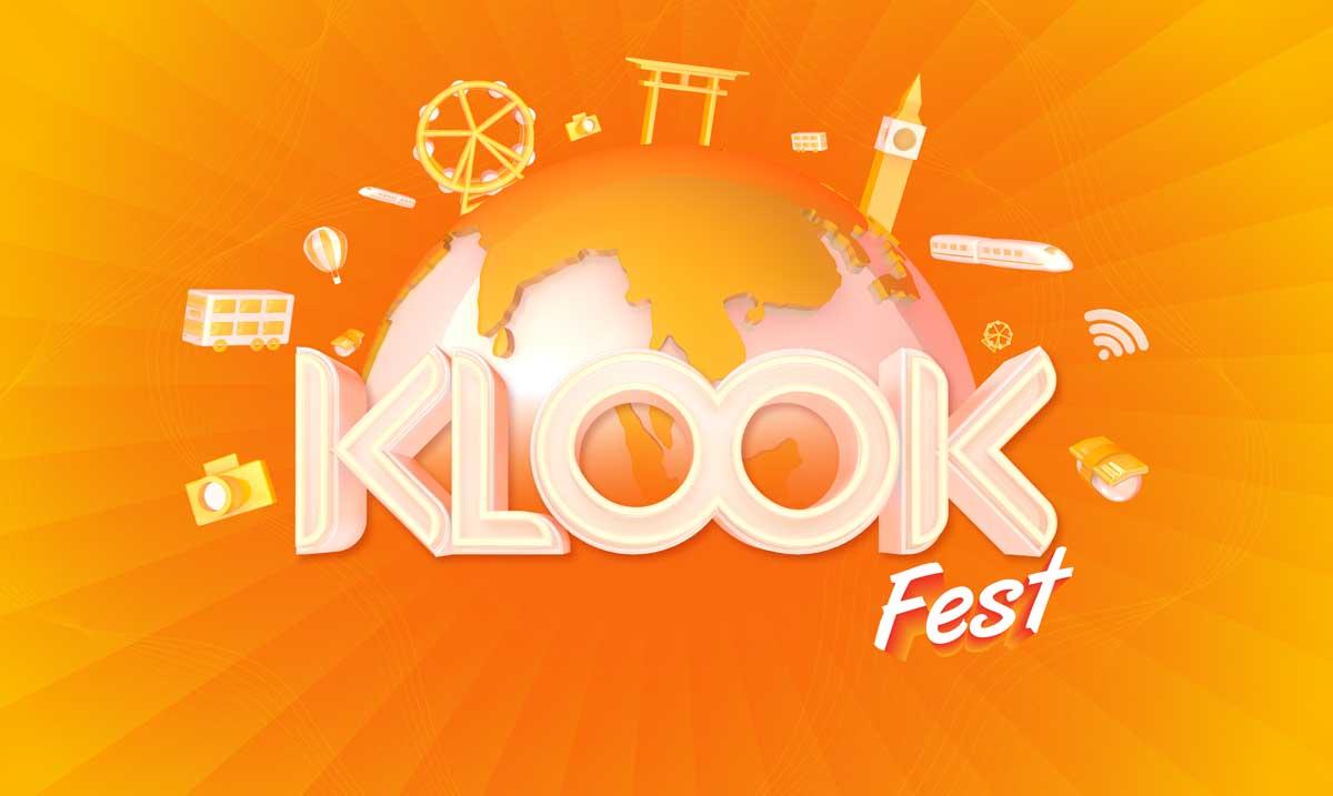 Klook老闆是誰？