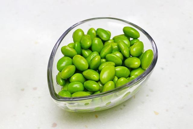 大豆萃取物是大豆異黃酮嗎？