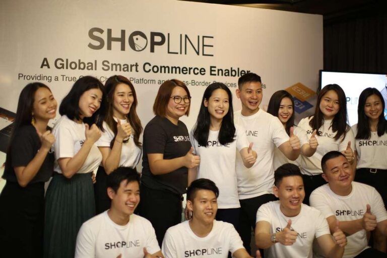shopline一個月多少錢？