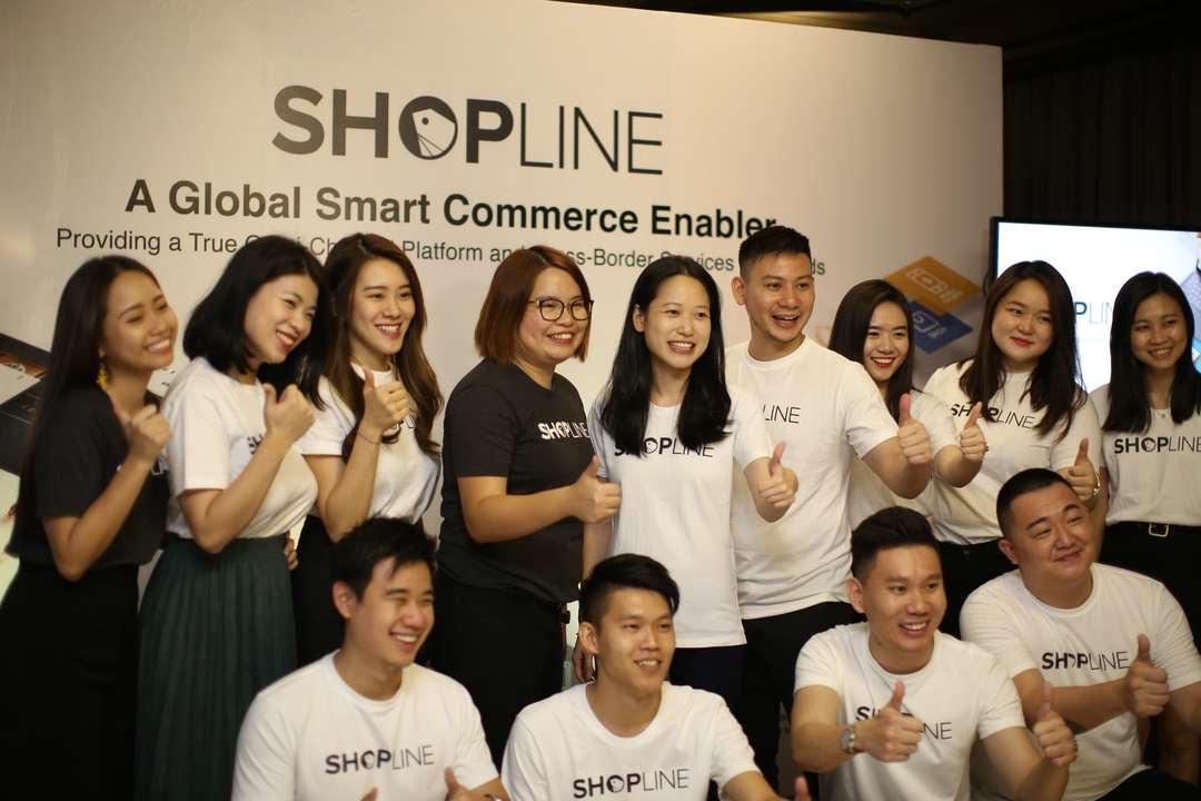 shopline一個月多少錢？