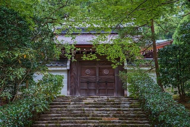 清水寺是世界遺產嗎？