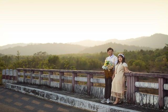 結婚政府有補助嗎？