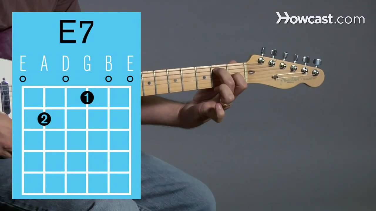 什麼是E7？