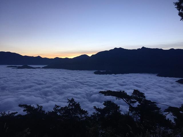 阿里山有管制嗎？