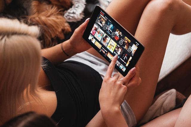 Switch 2 可以看Netflix嗎？