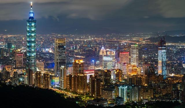 台北無聊可以去哪？