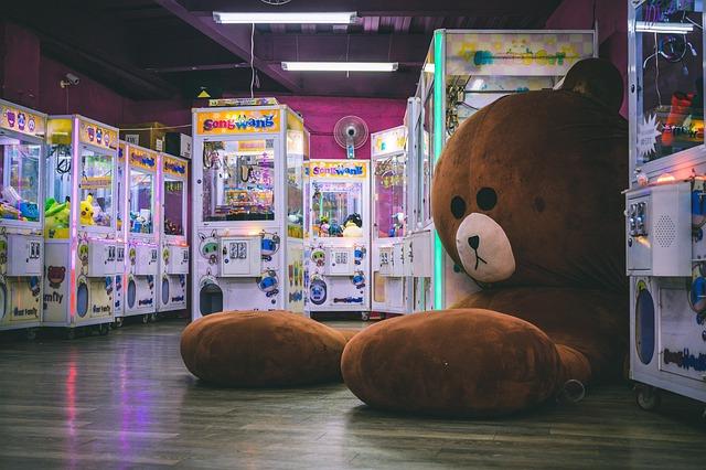 台南哪裡有活動？
