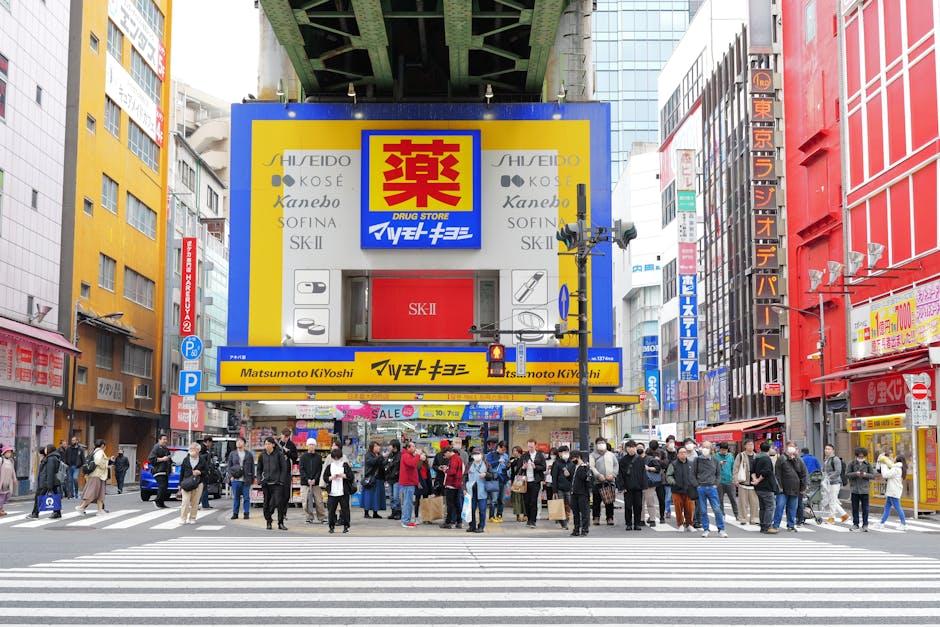 Kanebo 日本買便宜嗎？