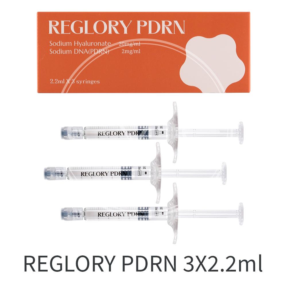 PDRN 與 EGF：肌膚保養的兩大關鍵