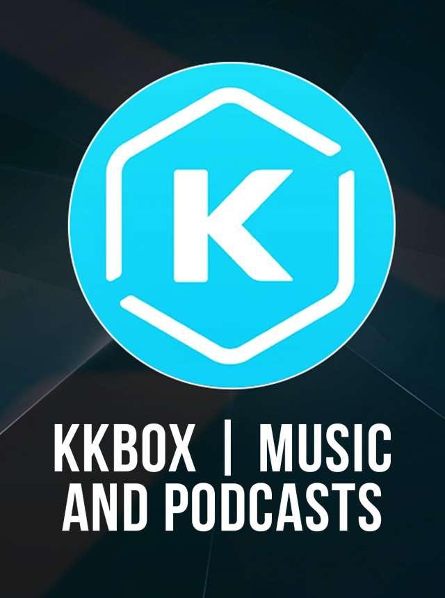 KKBOX 兒歌資源探索：為幼兒打造音樂世界