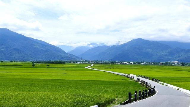 台東玩甚麼？