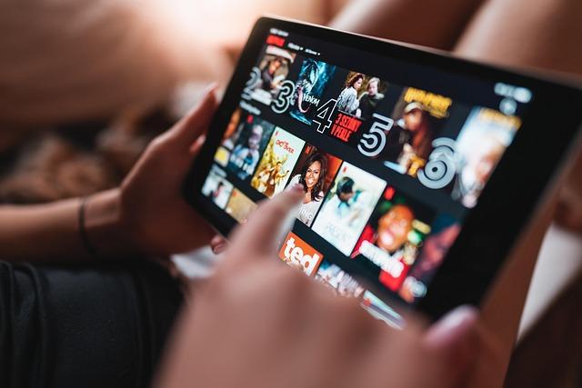 Switch可以下載netflix嗎？