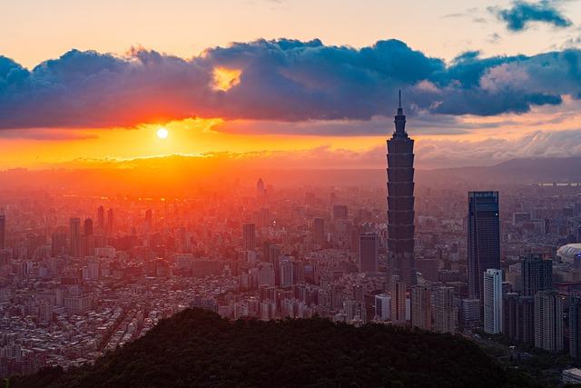 台北如何去九份十份？