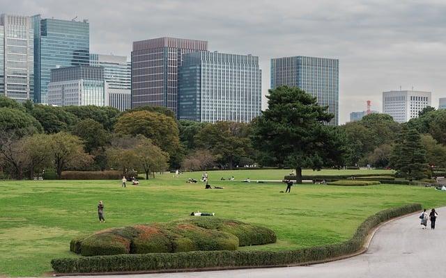 東京鐵塔可以上去嗎？