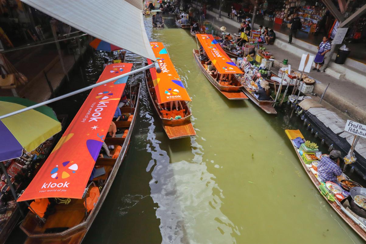 探索Klook退款機制：消費者權益與旅遊規劃
Agoda盈利模式解析：旅遊平台如何創造價值
