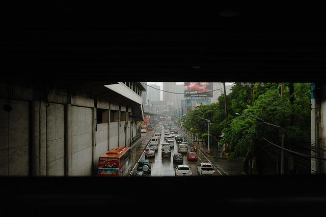 阿裡山公路有通嗎？