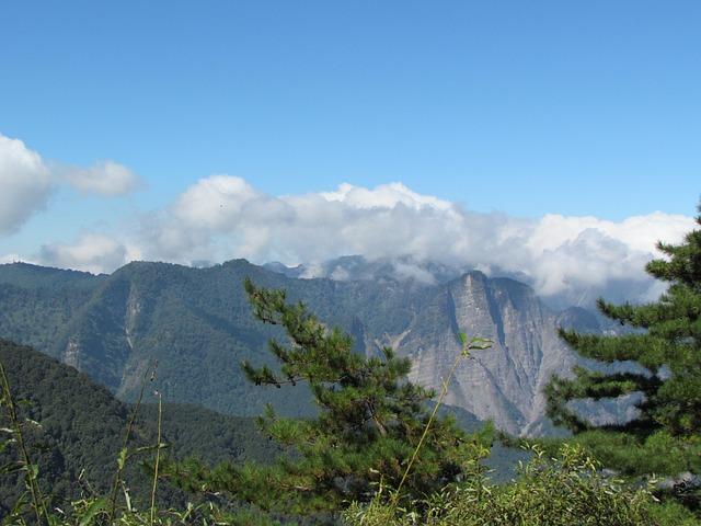 阿里山有管制時間嗎？