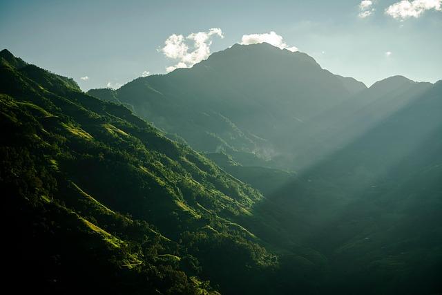 幾公尺以上算高原？