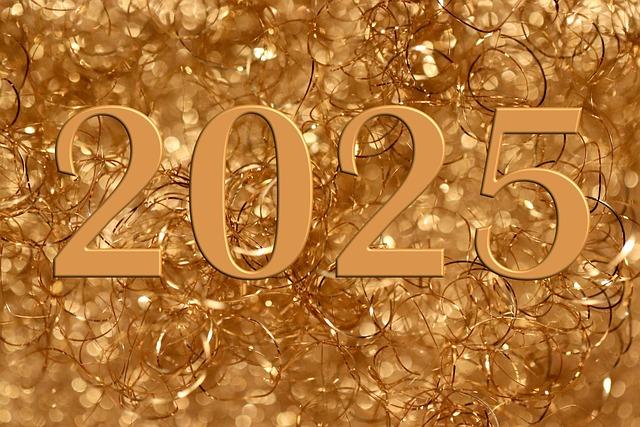 2025年趨勢洞察：助您規劃未來