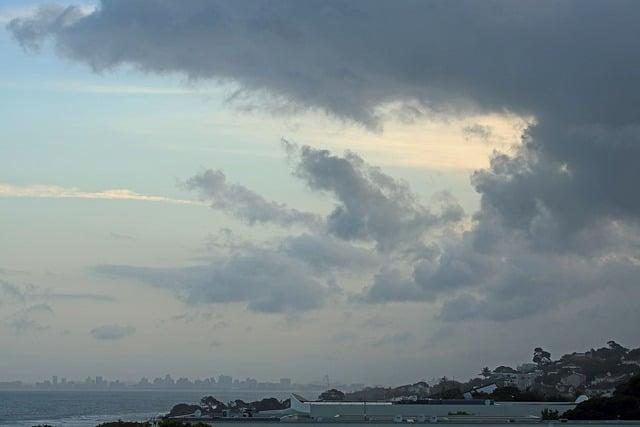 地平線有幾代？