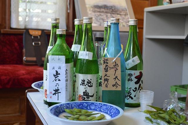毛豆與B群：營養補充的聰明選擇